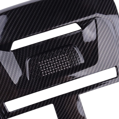 Carbon Fiber ABS Front Reading Light Covers for Toyota GR86 Subaru BRZ (2022-2023)