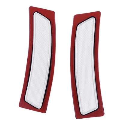 Front Bumper Reflector Side Marker Light for BMW F30 F32 F80 F83 (2012-2019)
