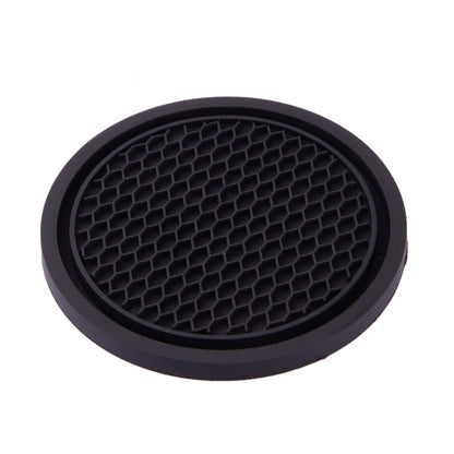Anti-Slip Car Cup Holder Coasters