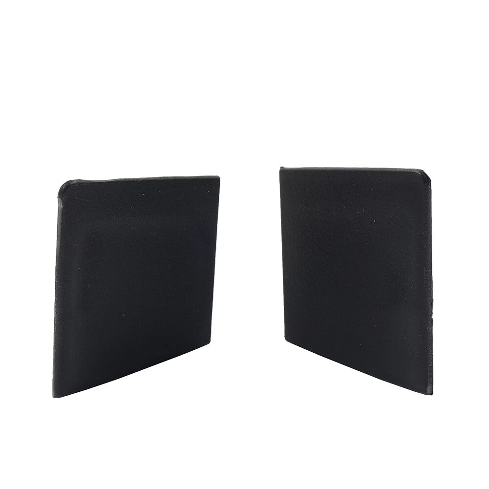 Rear Lower Tailgate Mold Nut Caps for Jaguar XF (2016-2020)