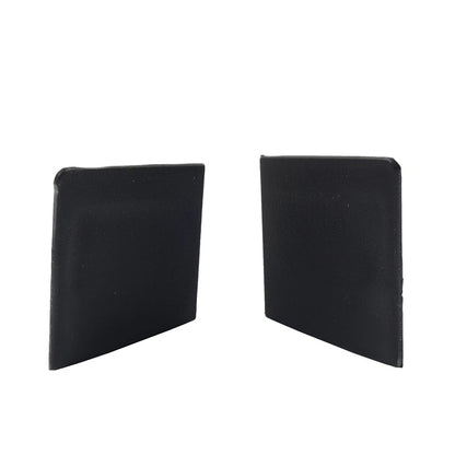 Rear Lower Tailgate Mold Nut Caps for Jaguar XF (2016-2020)