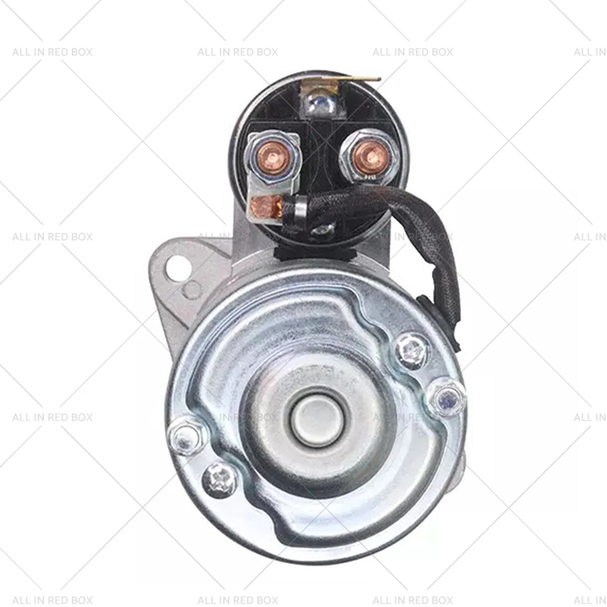 Starter Motor for Kubota Tractors 25HP 27HP 30HP 32HP