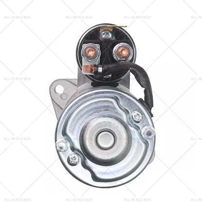 Starter Motor for Kubota Tractors 25HP 27HP 30HP 32HP