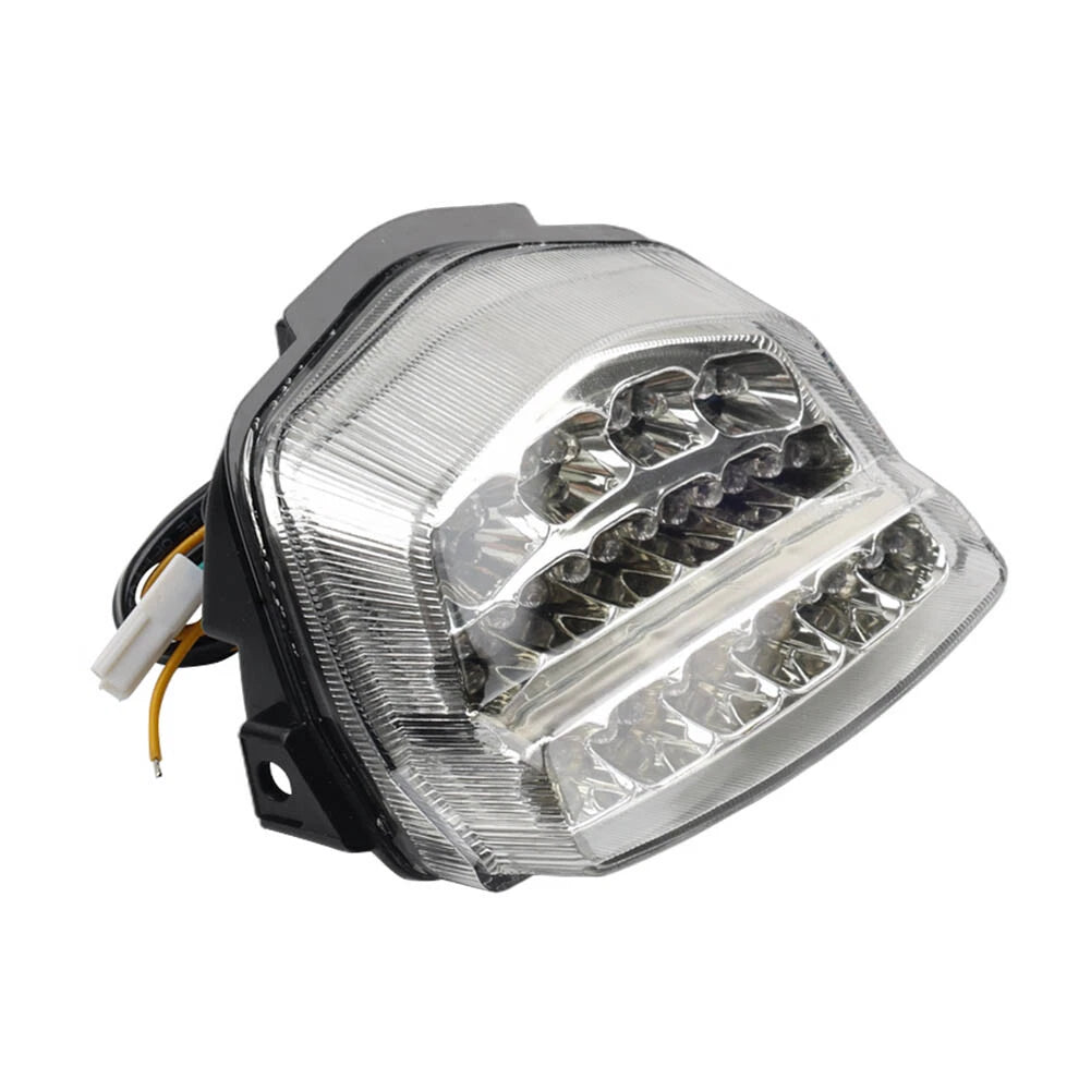 LED Rear Tail Light Turn Signals for Honda CBR 1000RR (2008-2012)