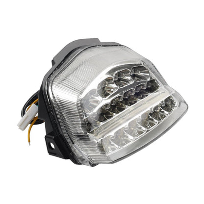 LED Rear Tail Light Turn Signals for Honda CBR 1000RR (2008-2012)