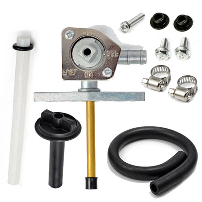 Fuel Valve Petcock for Honda Foreman 400 TRX400FW 4x4 (1995–2003)