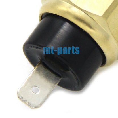 Radiator Fan Thermo Switch for Honda NES125 NES150 (2000-2006)