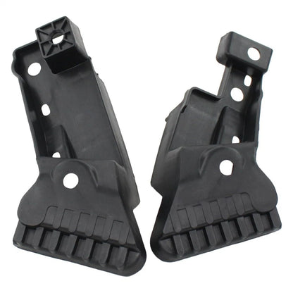 Front Upper Bumper Grille Bracket Support Beam  for Honda HR-V (2016-2018)
