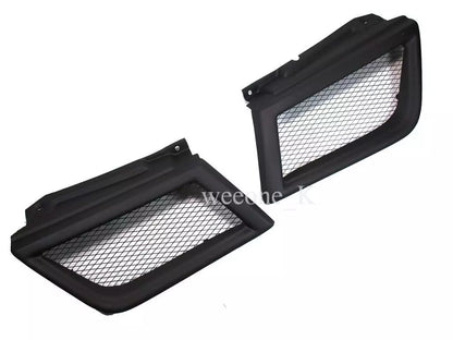 Front Grill Sport for Mitsubishi L200 Triton (2005-2009)