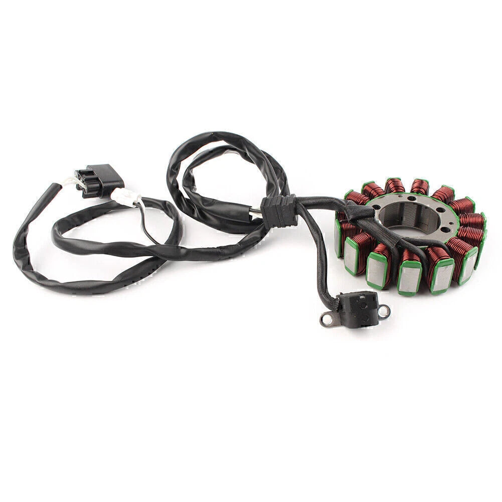 Magneto Stator Coil for Yamaha YFM550 Grizzly ATV (2009-2014)