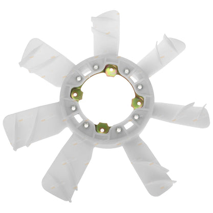 Engine Cooling Fan Blade for Toyota FJ40 FJ45 40 Series (1979–1984)