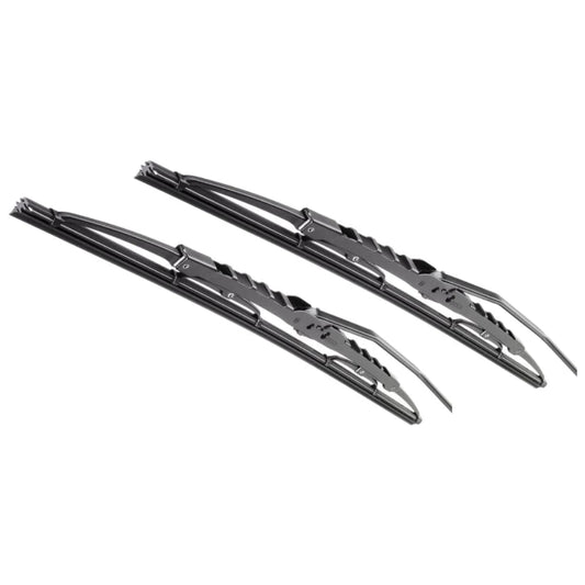 2 x Front Wiper Blades for Toyota Tarago TCR (1990–1999)