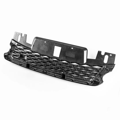 Glossy Black Front Grill for Land Rover L494/SVR (2014-2023)