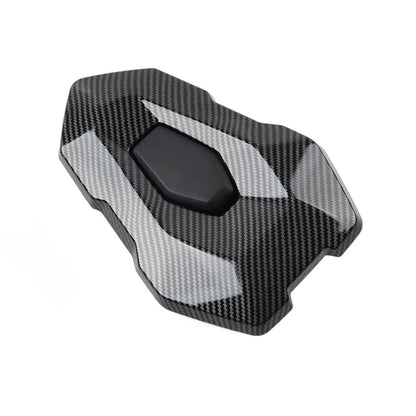 Tail Rear Seat Cover Cowl Carbon Fiber Black for BMW S1000R M1000R (22-24)