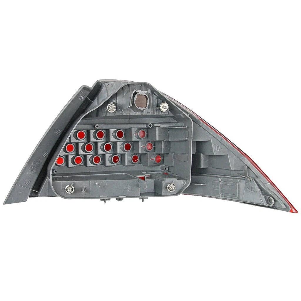 Left & Right Tail Lamps for Honda Accord (2006-2007)