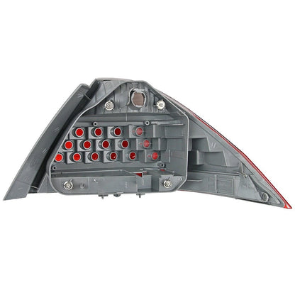 Left & Right Tail Lamps for Honda Accord (2006-2007)
