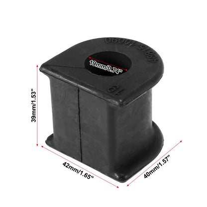 Rear Stabilizer Sway Bar Bushing for Toyota 4Runner Land Cruiser