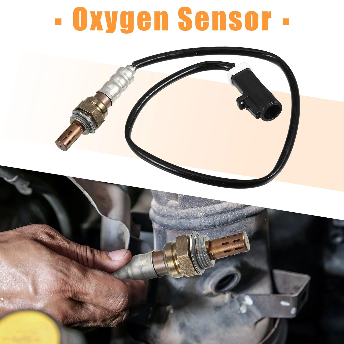 Upstream Oxygen Sensor for Ford F-150 (1997-2008)