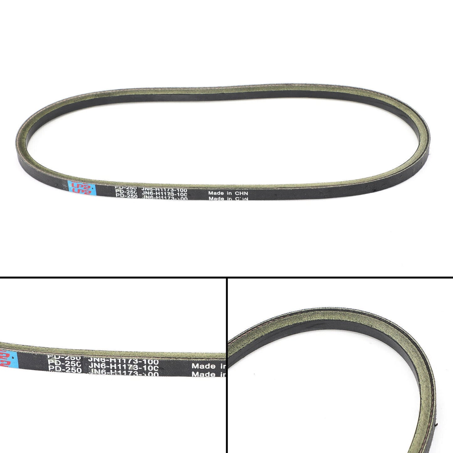 Timing Belt for Yamaha G11 G16 G20 G21 G22 G23 G27 (1996-2006)