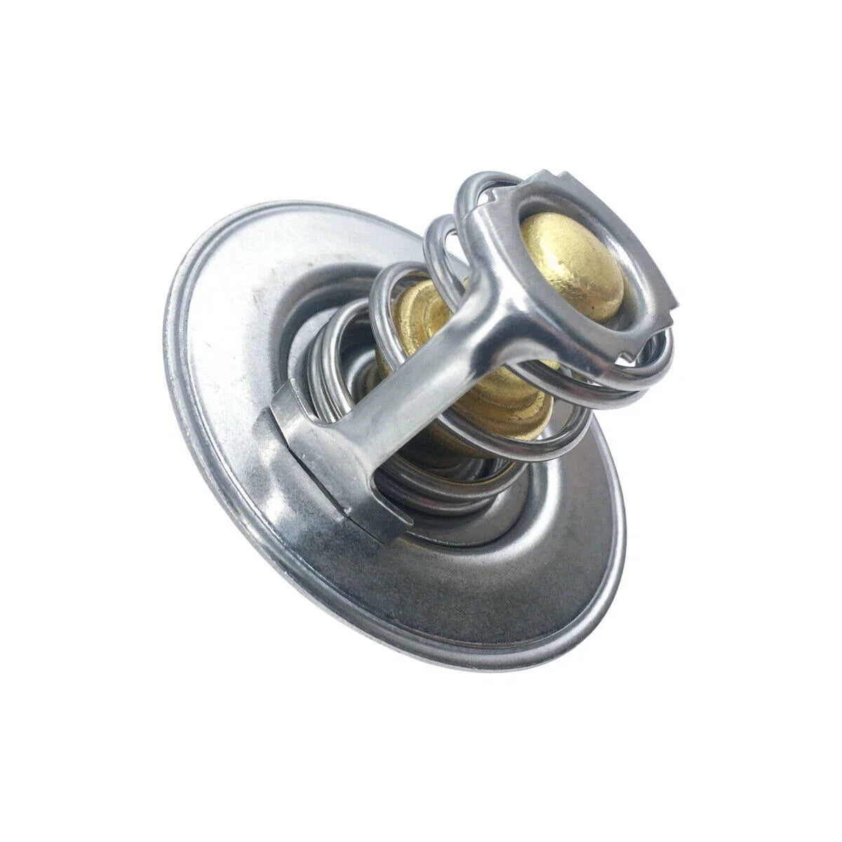 Thermostat 160 Degree for Mercruiser V6-V8 GM 5.0 5.7 6.2 7.4 8.1 8.2