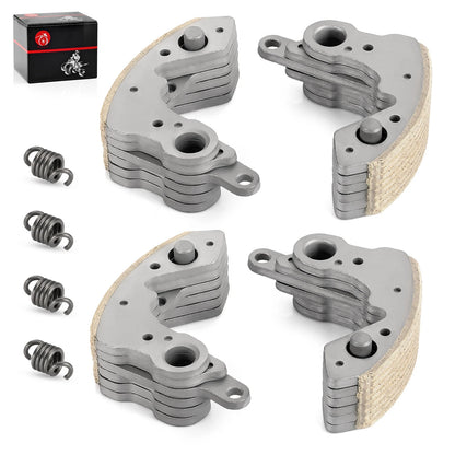 Weight Set, Clutch for Honda TRX420 Rancher (2007-2020)