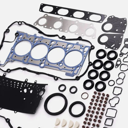 Engine Gaskets Seals Rebuild Kit for Audi S4 B6 B7 A6 C6 Allroad 4.2L V8