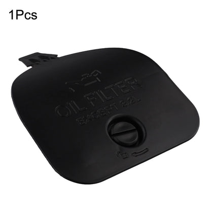 Oil Filter Door Cover for Jeep Cherokee (2014–2018)