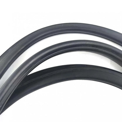 Windshield Rubber Seal Weatherstrip Rear Fits Nissan Urvan Caravan E23 1980-86