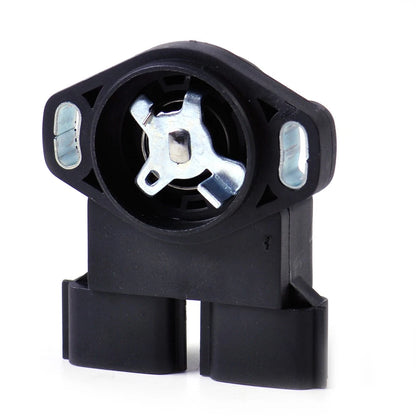Throttle Body Sensor for Nissan Xterra, Infiniti QX4 (2000-2004)