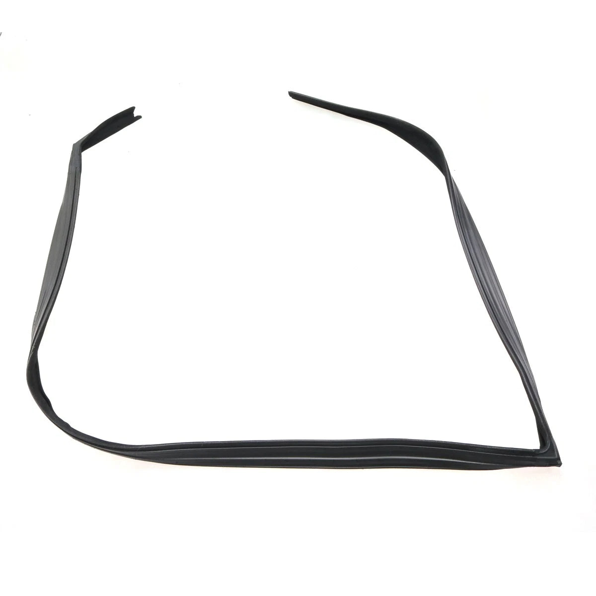 Front Door Glass Run Channel Rubber for Nissan Patrol Safari Y60 1987-1997