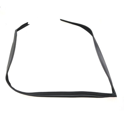Front Door Glass Run Channel Rubber for Nissan Patrol Safari Y60 1987-1997
