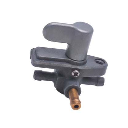 Fuel Cock Assembly for Outboard Motor 4T 4HP, Yamaha 6EE-F4500, 67D-24500