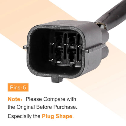 O2 Oxygen Sensor Upstream for Mazda 3 (2010-2011)