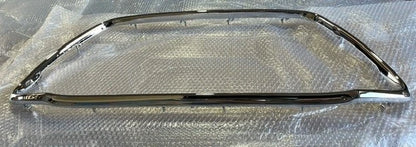 Front Bar Grille Mould for Mitsubishi ASX XB (2012-2016)