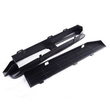 Pollen Filter for Jeep Grand Cherokee (1999-2010)