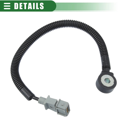 Knock Sensor for Chevrolet Aveo, Suzuki (2004-2008)
