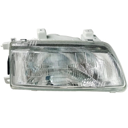 Right Headlight for Honda Civic (1990-1991)