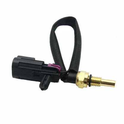 Coolant Temperature Sensor for Isuzu i-280, i-290, Saab 9-7x, Chevrolet Trailblazer (2004-2009)