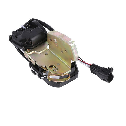 Rear Left Door Lock Actuator for Ford Falcon AU BA BF (1998-2006)