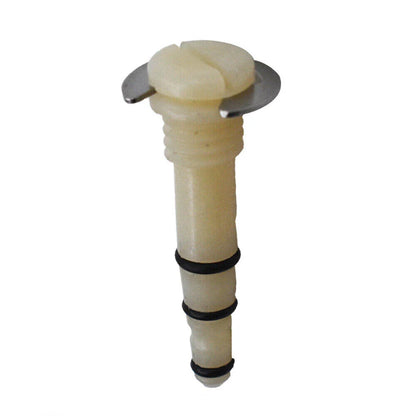 Manual Release Valve with Tilt Trim for Mercury Mariner Outboard