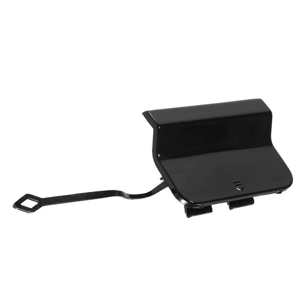Rear Bumper Tow Hook Cover for Mercedes Benz C-Class W204 AMG 2011-2014