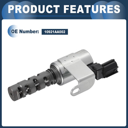 Variable Valve Timing VVT Solenoid for Subaru Impreza WRX STi (2002-2007)