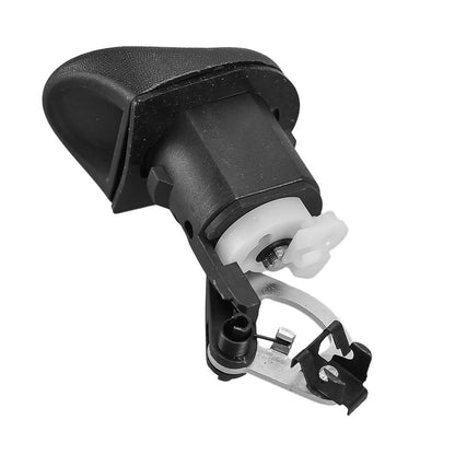 Rear Tailgate Lock w/ 2 Keys for Renault Twingo, Dacia Sandero (2007-2023)