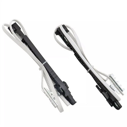 Sunroof Cable Set w/ Lift Arm for Lexus RX300 RX350 RX400h (2004-2008)