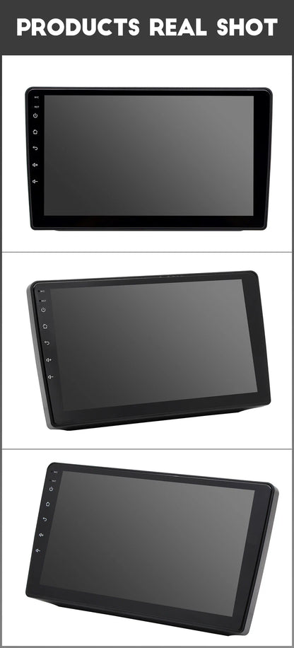 9'' Android 13 Wireless Carplay for Dodge Ram (2019-2024)