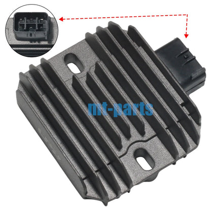 Voltage Regulator Rectifier for Suzuki LT-A450X KingQuad 450 (2007-2010)