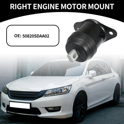 Right Engine Motor Mount for Honda Accord (2003-2012)