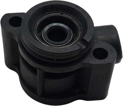 Water Pump Impeller Rebuild Kit for Mercury 4-9.8 HP