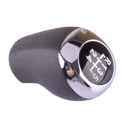 5 Speed Manual Gear Shift Knob for Hyundai Elantra Solaris I30 (2012-2016)