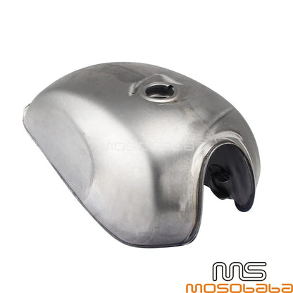 Unpainted Fuel Gas Tank for CFMOTO Mandrill Cafe Racer